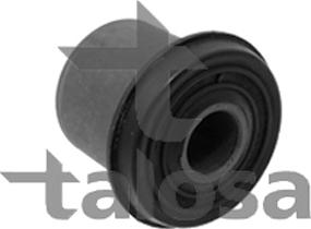 Talosa 57-12849 - Сайлентблок, рычаг подвески колеса autodnr.net