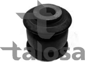 Talosa 57-13102 - Сайлентблок, рычаг подвески колеса autodnr.net