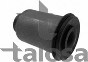Talosa 57-13113 - Сайлентблок, рычаг подвески колеса autodnr.net