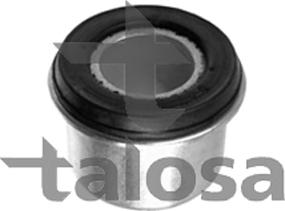 Talosa 57-13391 - Сайлентблок, важеля підвіски колеса autocars.com.ua
