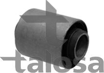 Talosa 57-13550 - Сайлентблок, рычаг подвески колеса autodnr.net