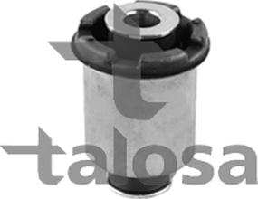 Talosa 57-13756 - Сайлентблок, рычаг подвески колеса avtokuzovplus.com.ua