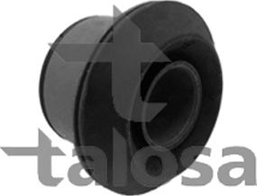 Talosa 57-13895 - Сайлентблок, рычаг подвески колеса avtokuzovplus.com.ua