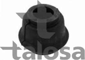 Talosa 57-13974 - Сайлентблок, рычаг подвески колеса autodnr.net