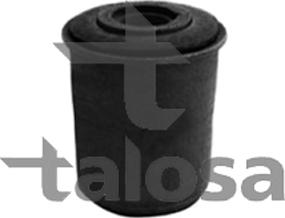 Talosa 57-13979 - Сайлентблок, важеля підвіски колеса autocars.com.ua