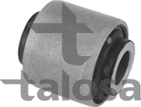 Talosa 57-14006 - Сайлентблок, рычаг подвески колеса avtokuzovplus.com.ua