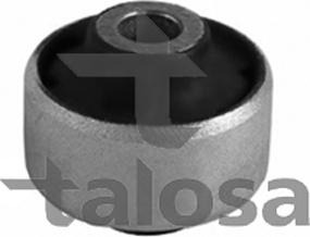 Talosa 57-14606 - Сайлентблок, важеля підвіски колеса autocars.com.ua