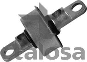 Talosa 57-14608 - Сайлентблок, важеля підвіски колеса autocars.com.ua