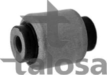 Talosa 57-15661 - Сайлентблок, важеля підвіски колеса autocars.com.ua
