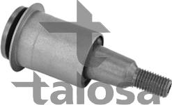 Talosa 57-15874 - Сайлентблок, рычаг подвески колеса avtokuzovplus.com.ua