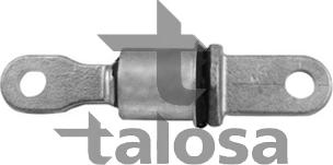 Talosa 57-16747 - Сайлентблок, важеля підвіски колеса autocars.com.ua
