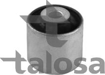 Talosa 57-16893 - Сайлентблок, важеля підвіски колеса autocars.com.ua