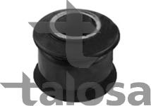 Talosa 57-16902 - Сайлентблок, важеля підвіски колеса autocars.com.ua
