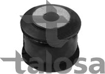 Talosa 57-16903 - Сайлентблок, важеля підвіски колеса autocars.com.ua