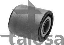 Talosa 57-17414 - Сайлентблок, рычаг подвески колеса autodnr.net