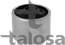 Talosa 57-17421 - Сайлентблок, рычаг подвески колеса autodnr.net