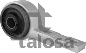 Talosa 57-17422 - Сайлентблок, рычаг подвески колеса autodnr.net