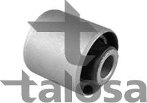 Talosa 57-18276 - Сайлентблок, рычаг подвески колеса autodnr.net
