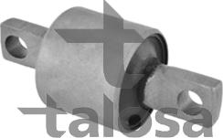 Talosa 57-22147 - Сайлентблок, важеля підвіски колеса autocars.com.ua
