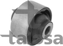 Talosa 57-22208 - Сайлентблок, важеля підвіски колеса autocars.com.ua
