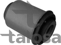 Talosa 57-23034 - Сайлентблок, важеля підвіски колеса autocars.com.ua