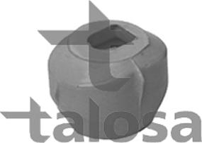 Talosa 61-02085 - Подушка, опора, подвеска двигателя avtokuzovplus.com.ua