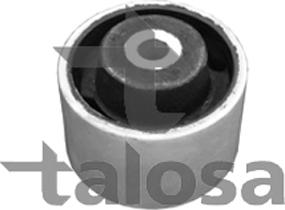 Talosa 61-05122 - Подушка, опора, подвеска двигателя autodnr.net