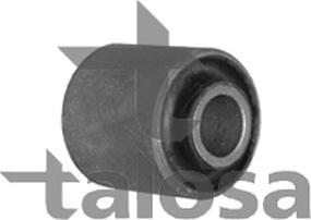 Talosa 61-05123 - Подушка, підвіска двигуна autocars.com.ua