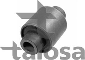 Talosa 61-05124 - Подушка, опора, подвеска двигателя autodnr.net