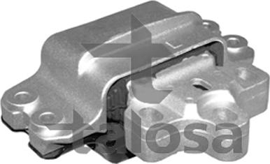 Talosa 61-05283 - Опора двигуна ліва Audi A3-VW Golf 5 1.9.2.0 TDi 03- autocars.com.ua