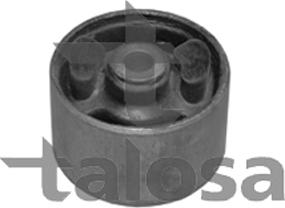Talosa 61-05288 - Подушка, підвіска двигуна autocars.com.ua