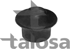 Talosa 61-06592 - Подушка, опора, подвеска двигателя autodnr.net