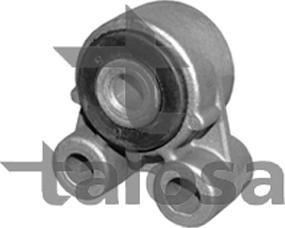 Talosa 61-06692 - С-блок важеля в подушку двигуна Ford Focus II 04--C-MAX 04- autocars.com.ua