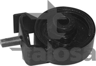 Talosa 61-06892 - Подушка, опора, подвеска двигателя autodnr.net