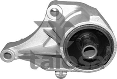 Talosa 61-06942 - Подушка, опора, подвеска двигателя autodnr.net