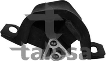 Talosa 61-10903 - Подушка, підвіска двигуна autocars.com.ua