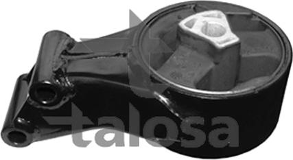 Talosa 61-11080 - Подушка, опора, подвеска двигателя autodnr.net