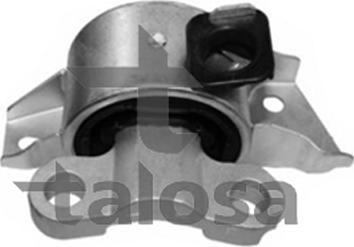 Talosa 61-11392 - Подушка, опора, подвеска двигателя autodnr.net