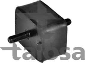 Talosa 61-12002 - Подушка, опора, подвеска двигателя autodnr.net