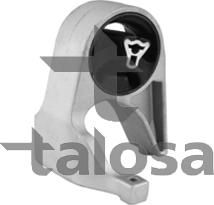 Talosa 61-15111 - Подушка, підвіска двигуна autocars.com.ua