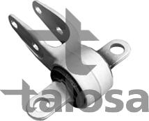 Talosa 61-15548 - Подушка, підвіска двигуна autocars.com.ua