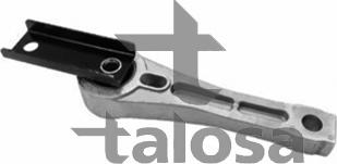 Talosa 61-15552 - Подушка, підвіска двигуна autocars.com.ua