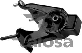 Talosa 61-15793 - Подушка, опора, подвеска двигателя autodnr.net