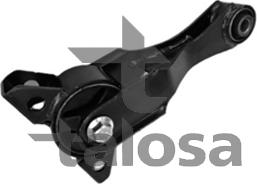 Talosa 61-15997 - Подушка, підвіска двигуна autocars.com.ua