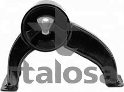 Talosa 61-16237 - Подушка, підвіска двигуна autocars.com.ua