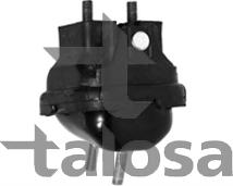 Talosa 61-16242 - Подушка, опора, подвеска двигателя avtokuzovplus.com.ua