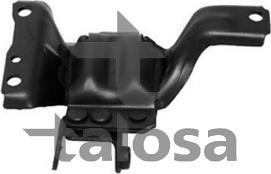 Talosa 61-16245 - Подушка, підвіска двигуна autocars.com.ua