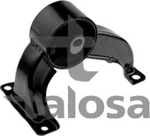 Talosa 61-16374 - Подушка, підвіска двигуна autocars.com.ua