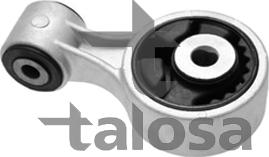 Talosa 61-16388 - Подушка, підвіска двигуна autocars.com.ua