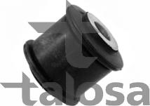 Talosa 61-16675 - Подушка, опора, подвеска двигателя autodnr.net